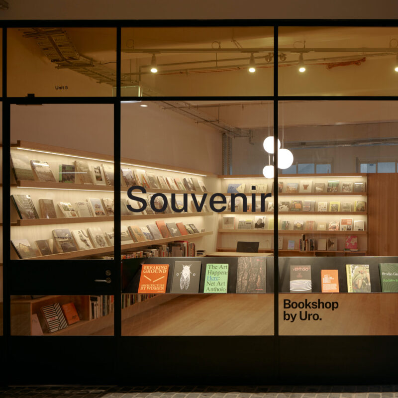 Photography by Tom Ross